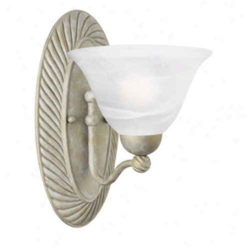 Sl7321-60 - Thomae Lighting - Sl7321-60 > Wall Sconces