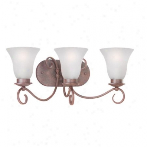 Sl7403-81 - Thomas Lighting - Sl7403-81 > Wall Sconces