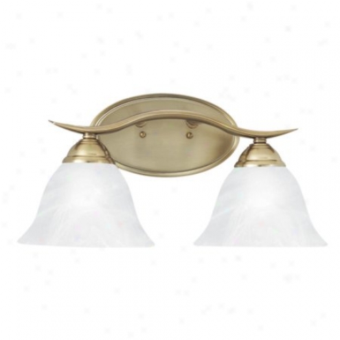 Sl7482-68 - Thomas Lighting - Sl782-68 > Wall Sconces