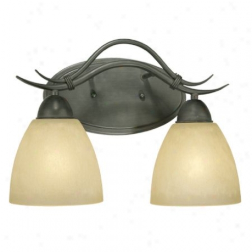 Sl7672-63 - Thomas Lighting - Sl7672-63 > Wall Sconces