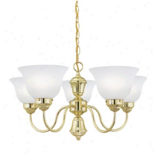 Sl8010-1 - Thomas Lighting - Sl8010-1 > Chandelirs