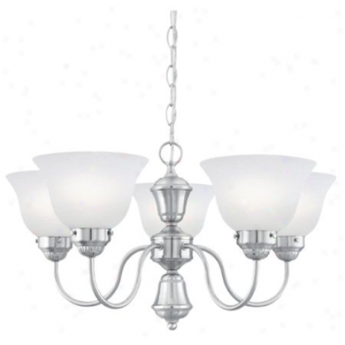 Sl8010-78 - Thomas Lighting - Sl8010-78 > Chandeliers