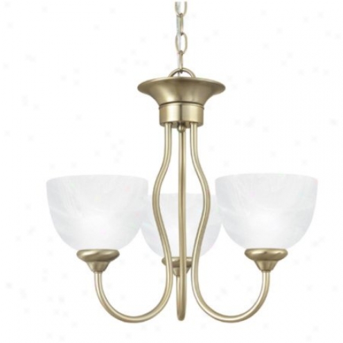 Sl8014-68 - Thomas Lighting - Sl8014-68 > Chandeliers