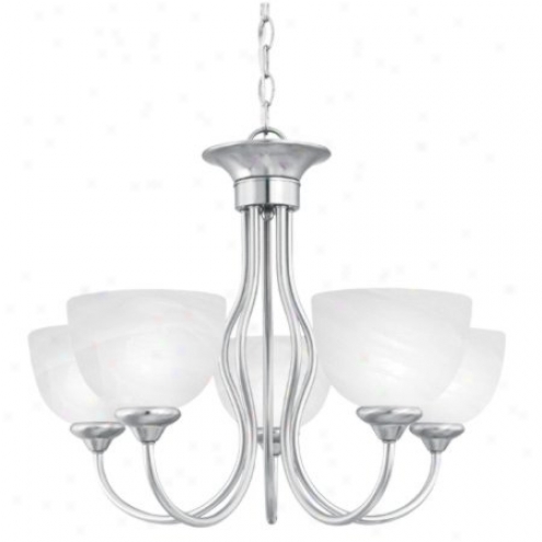 Sl8015-78 - Thomas Lighting - Sl8015-78 > Chandeliers