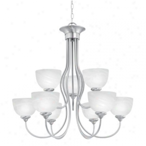 Sl8016-78 - Thomas Lighting - Sl8016-78 > Entry / Foyer Lighting