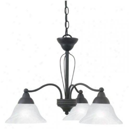 Sl8017-11 - Thomas Lighting - Sl8017-11 > Chandeliers