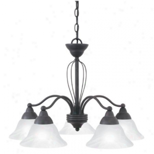 Sl8018-11 - Thomas Lighting -S l8018-11 > Chandeliers