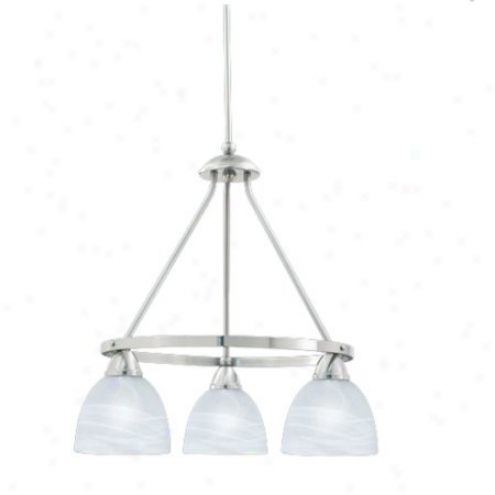 Sl8085-78 - Thomas Lighting - Sl8085-78 > Chandeliers