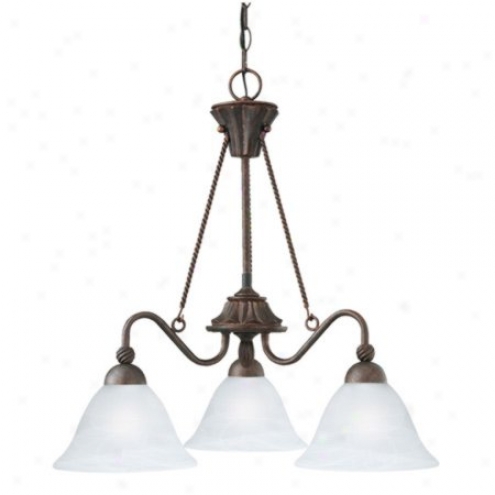 Sl8192-23 - Thomas Lighting - Sl8192-23 > Chandeliers