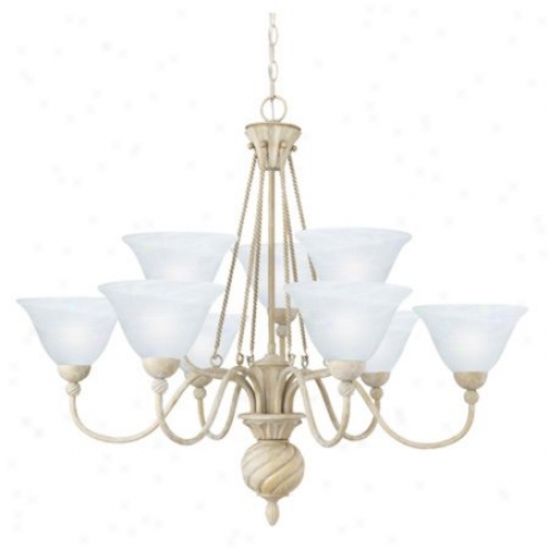 Sl8193-60 - Thomas Lighting - Sl8193-60 > Chandeliers