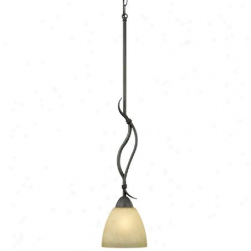 Sl88268-63 - Thomas Lighting - Sl8268-63 > Mini-pendants