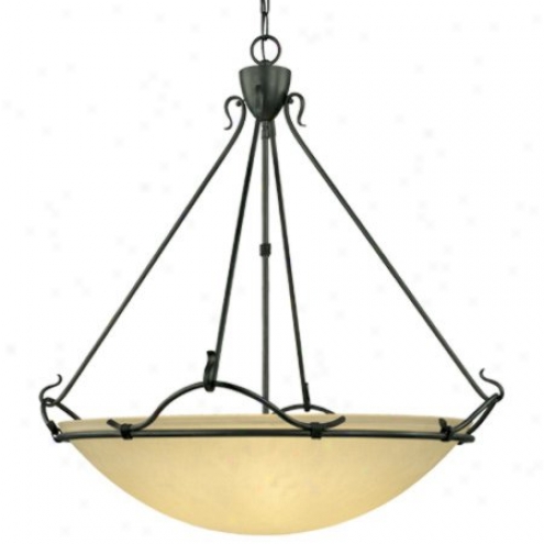 Sl8284-63 - Thomas Lighting - Sl8284-63 > Pendants