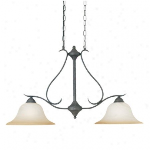 Sl8294-22 - Thomas Lighting - Sl8294-22 > Bar / Pool Table Lighting