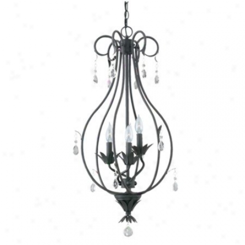 Sl8408-63 - Thomas Lighting - Sl8408-63 > Entry / Foyer Lighting