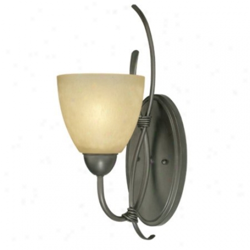 Sl8503-63 - Thomas Lighting - Sl8503-63 > Wall Sconces