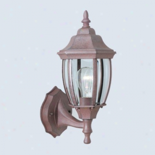 Sl9120-81 - Thomas Lighting - Sl9120-81 > Exterior Sconce