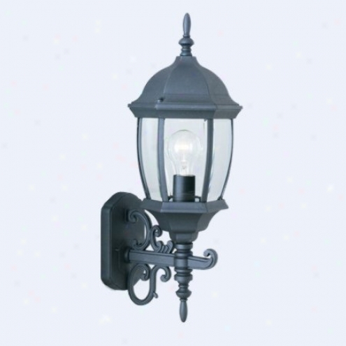 Sl9122-7 - Thomas Lighting - Sl9122-7 > Outdoor Sconce