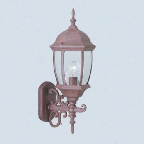 Sl9122-81 - Thomas Lighting - Sl9122-81 > Outdoor Sconce