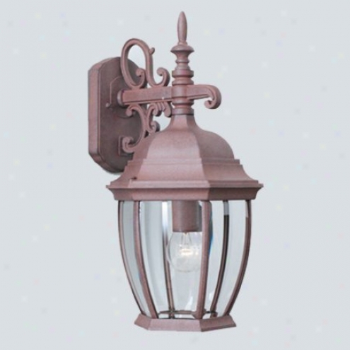 Sl9131-81 - Thomas Lighting - Sl9131-81 > Outdoor Sconce