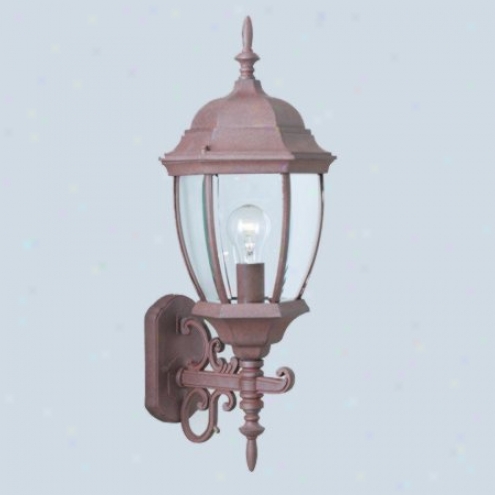 Sl912-81 - Thomas Lighting - Sl9132-81 > Outd0or Sconce