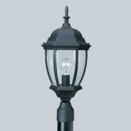 Sl9136-7 - Thomas Lighting - Sl9136-7 > Post Lights