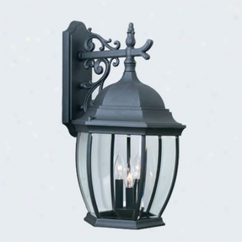 Sl9141-7 - Thomas Lighting - Sl9141-7 > Outdoor Sconce