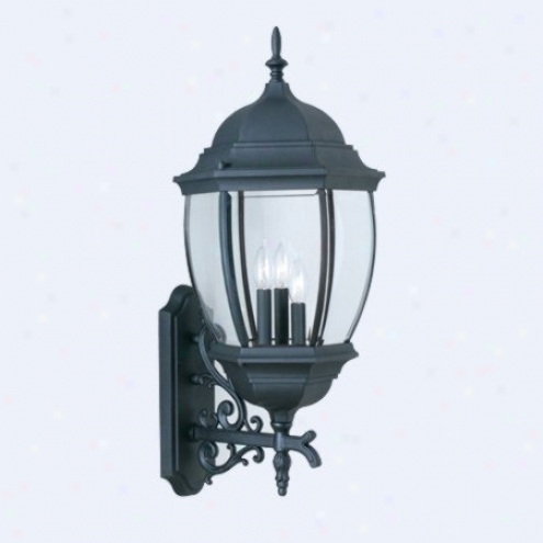 Sl9142-7 - Thomas Lighting - Sl9142-7 > Outdoor Sconce