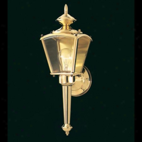 Sl9281-1 - Thomas Lighting - Sl9281-1 > Outdoor Sconce