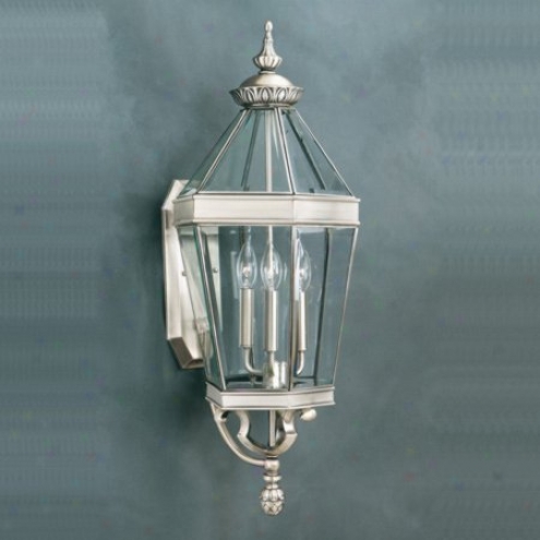 Sl9455-41 - Thomas Lighting - Sl9455-41 > Outdoor Top