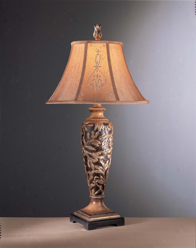 T10503-477 - Jessica Mcclintock Close - T10503-477 > Table Lamps