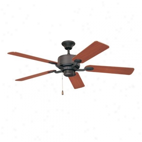 T98-63 - Thomas Lighting - T98-63 - Ceiling Fans