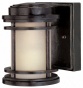 9201-68 - Dolan Desognd - 9201-68 > Outdoor Wall Sconce
