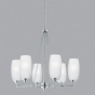 M2204-78 - Thomas Lighting - M2204-78 > Chandeliers