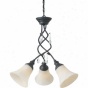 Sl8183-63 - Thomas Lighting - Sl8183-63 > Chandeliers