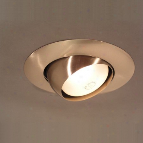 Tr18bn - Thomas Lightung - Tr18bn > Recessed Lighting