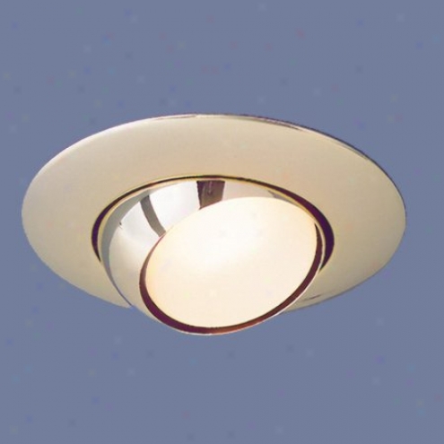 Tr18pb - Thomas Lighting - Tr18pb > Recessed Lighting