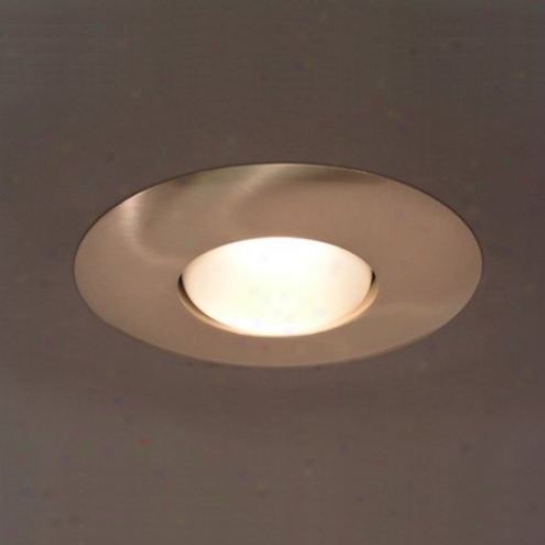 Tr30bn - Thomas Lighting - Tr30bn > Recessed Lighting