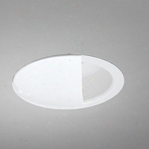 Trb45w - Thomas Lighting - Trb45w > Recessed Lighting