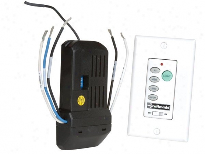 Uc-2000-3 - Craftmade - Uc-2000-3 > Remote Controls