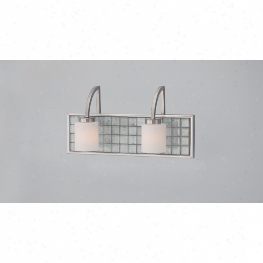 V5cl8602bn - Quoizel - Vtcl8602bn > Bath And Conceit Lighting