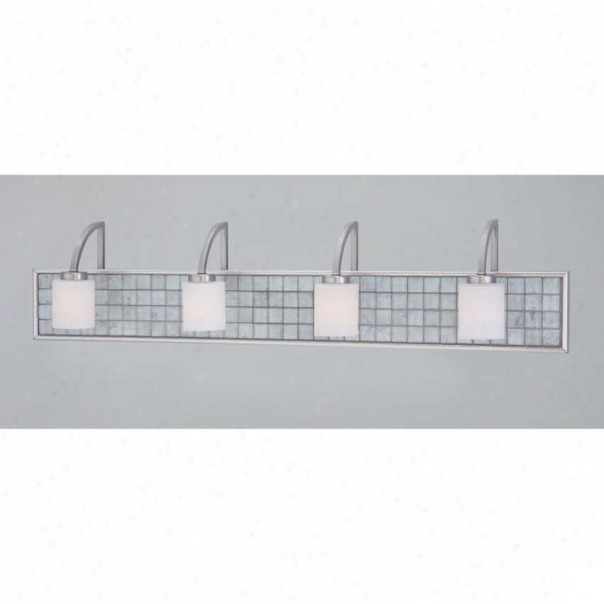 Vtcl8604bn - Quoizel - Vtcl6804bn > Bath And Vanity Lighting