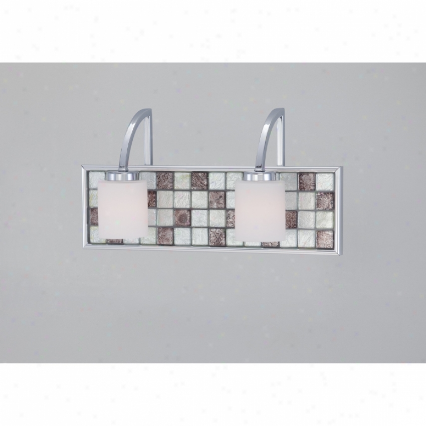 Vtrt8602c - Quoizel - Vtrt8602c > Bath Ad Vanity Lighting