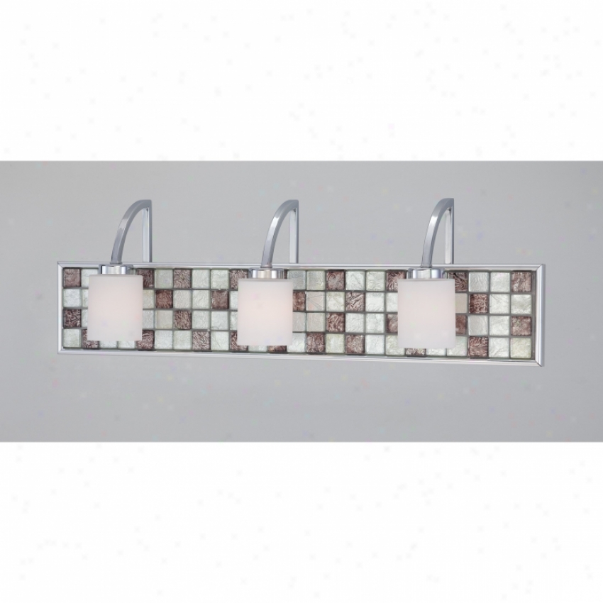 Vtrt8603c - Quoizel - Vtrt8603c > Bath And Vanity Lighting