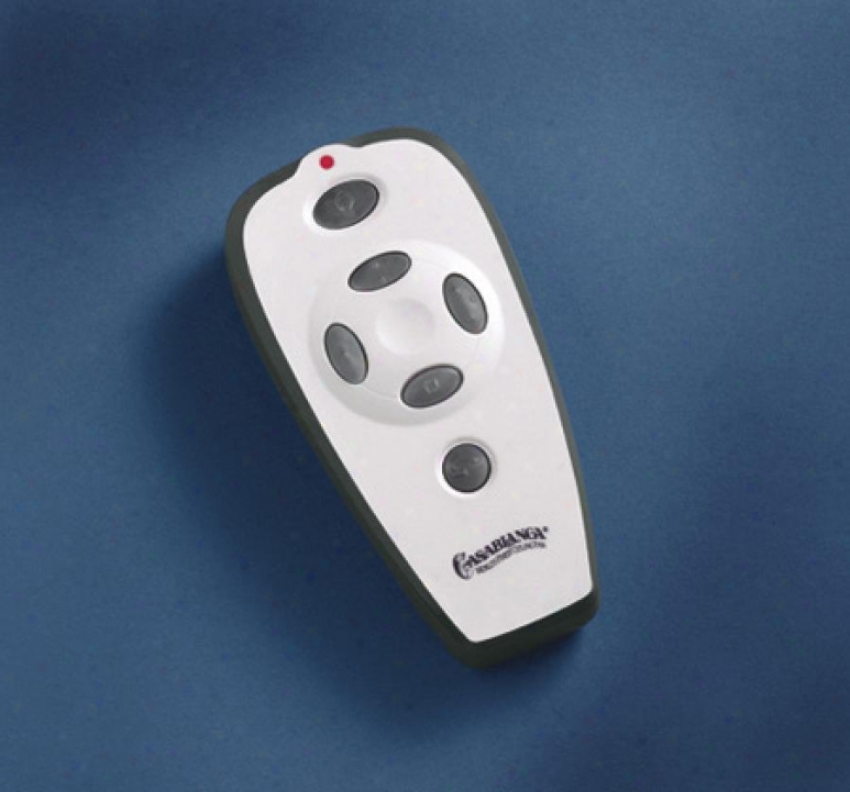 W72 - Casablanca - W72 > Remote Controls