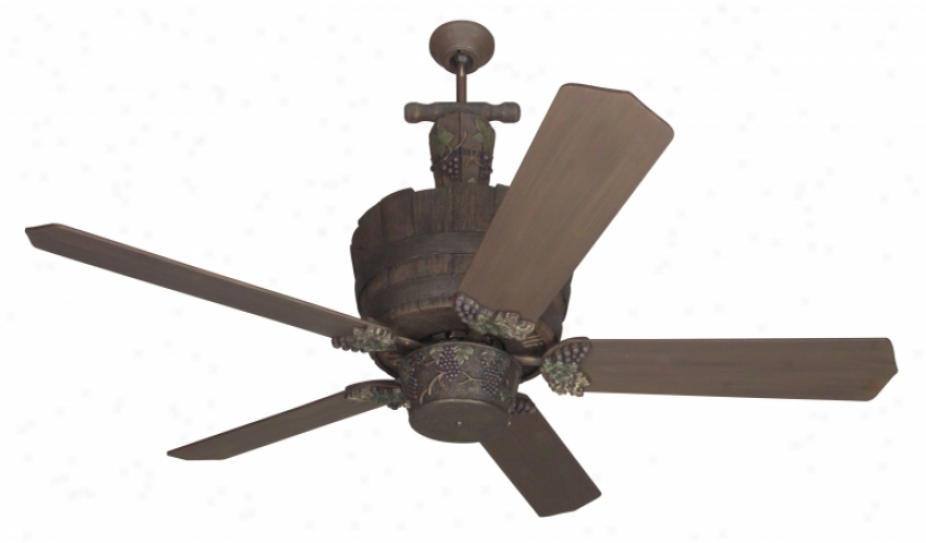 Wc52eb - Craftmade - Wc52eb > Ceiling Fans