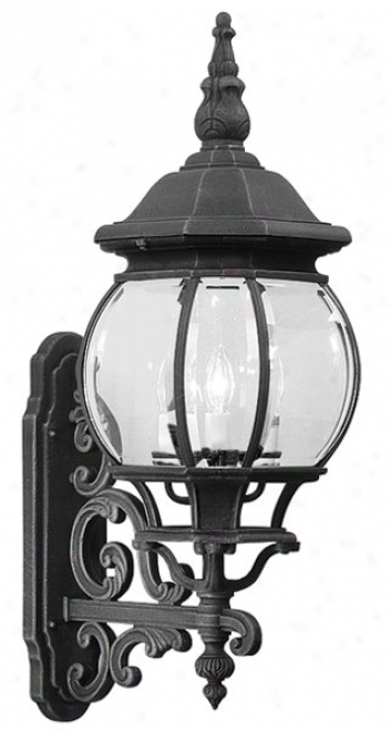 Z520-07 - Craftmade - Z520-07 > Outdoor Sconce