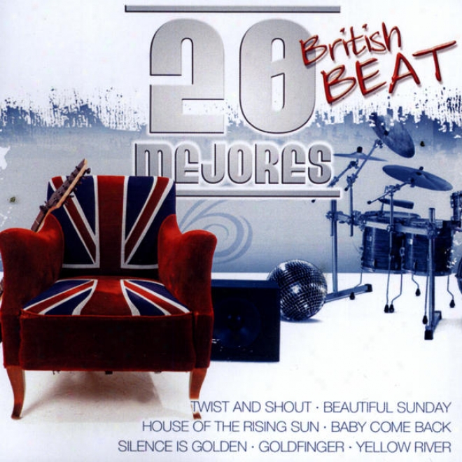 20 Mejores Canciones De British Beat Vol. 1 (the Best 20 British Beat Songs)