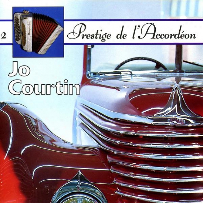 Accordion Vol. 2: The Most Beautiful Songs (accordon Vol. 2: Les Plus Belles Mlodies)