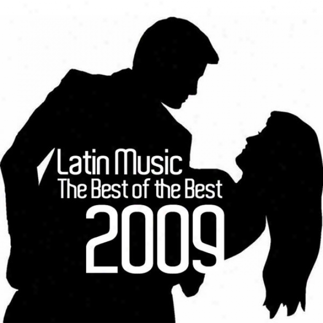 Alexis Ramos & Friends Vol 1: Latin Music ,Sabor Boricua. (the Best Of The Best)