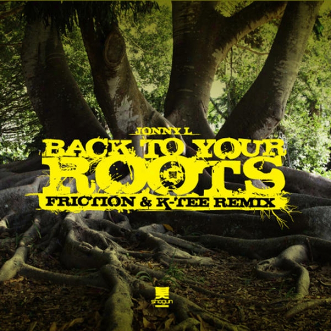 Back To Your Rootd (friction & K-tee Remix/friction & K-tee Remix Instrumental)